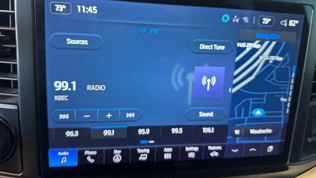 2024 Ford F-250 Super Duty XL