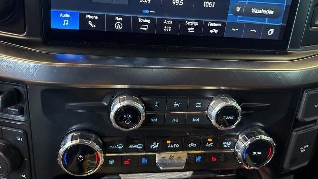 2024 Ford F-250 Super Duty XL
