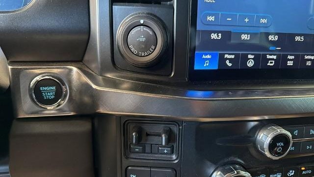 2024 Ford F-250 Super Duty XL