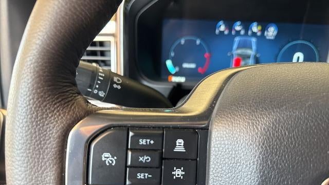 2024 Ford F-250 Super Duty XL