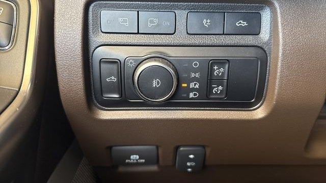 2024 Ford F-250 Super Duty XL
