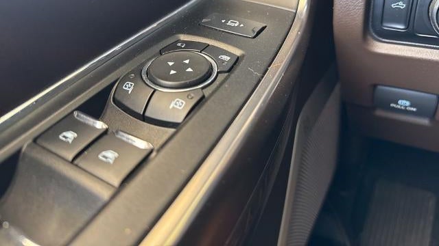 2024 Ford F-250 Super Duty XL