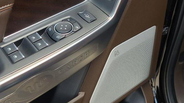2024 Ford F-250 Super Duty XL