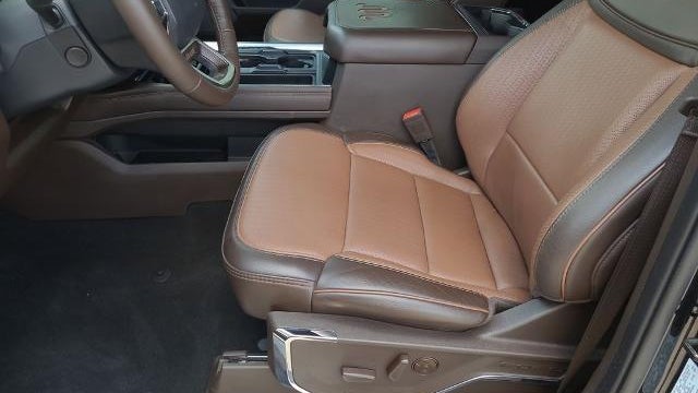 2024 Ford F-250 Super Duty XL