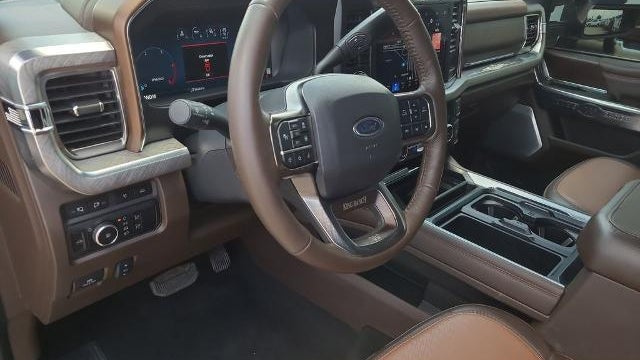 2024 Ford F-250 Super Duty XL