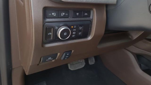 2024 Ford F-250 Super Duty XL