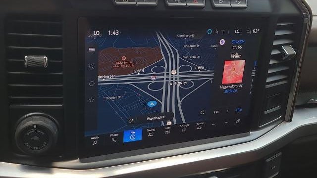 2024 Ford F-250 Super Duty XL