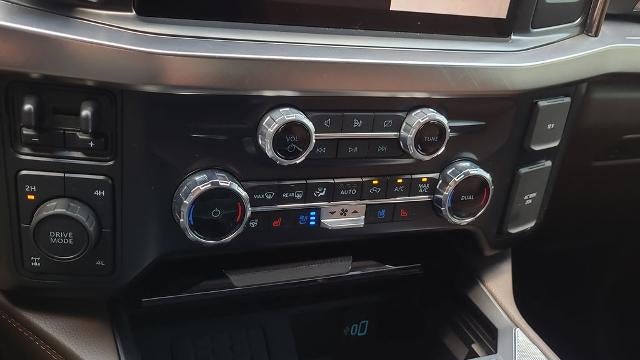 2024 Ford F-250 Super Duty XL