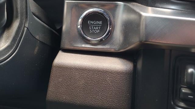 2024 Ford F-250 Super Duty XL
