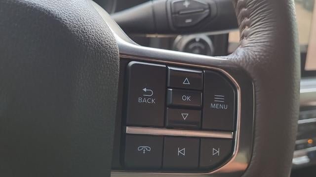 2024 Ford F-250 Super Duty XL