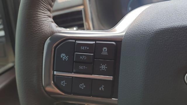2024 Ford F-250 Super Duty XL