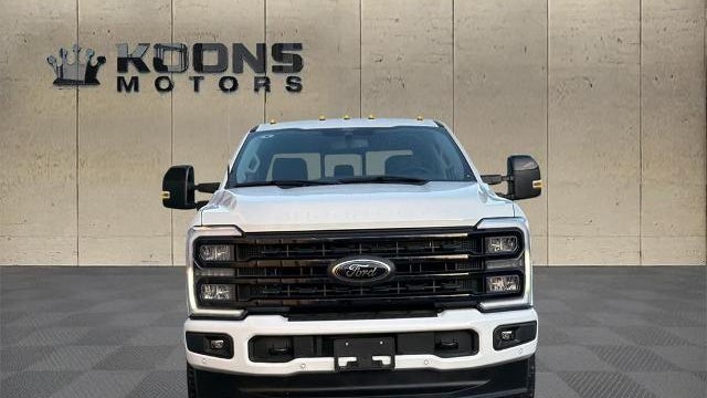 2024 Ford F-250 Super Duty XL