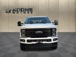 2024 F-250 Super Duty Thumbnail 3