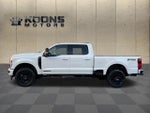 2024 F-250 Super Duty Thumbnail 4