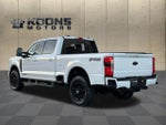 2024 F-250 Super Duty Thumbnail 7