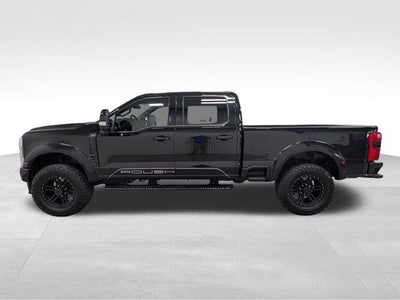 Photo of a 2024 Ford F-250 Super Duty 4X4 Lariat 4DR Crew Cab 8 FT. LB Pickup for sale