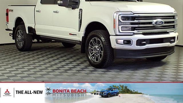 Preowned 2024 Ford F-250 Super Duty XL for Sale