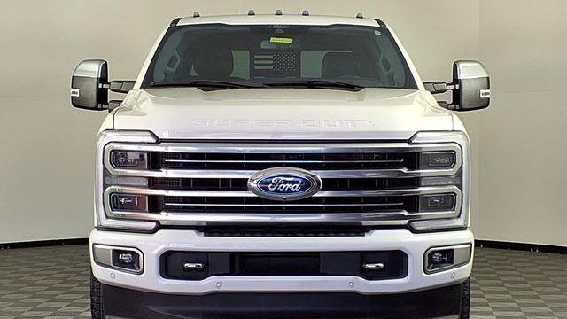 2024 Ford F-250 Super Duty XL