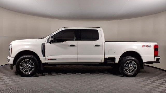 2024 Ford F-250 Super Duty XL