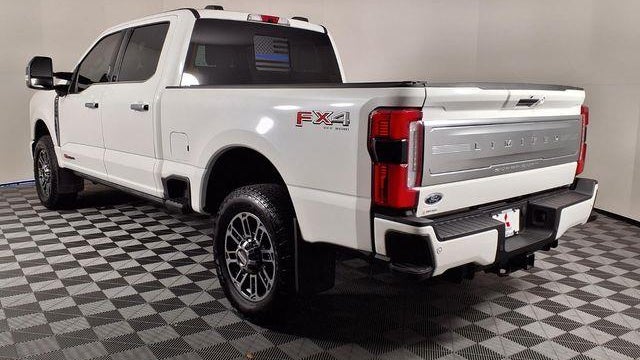 2024 Ford F-250 Super Duty XL