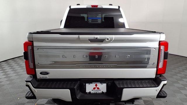 2024 Ford F-250 Super Duty XL