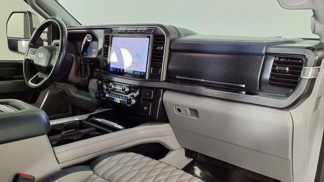 2024 Ford F-250 Super Duty XL