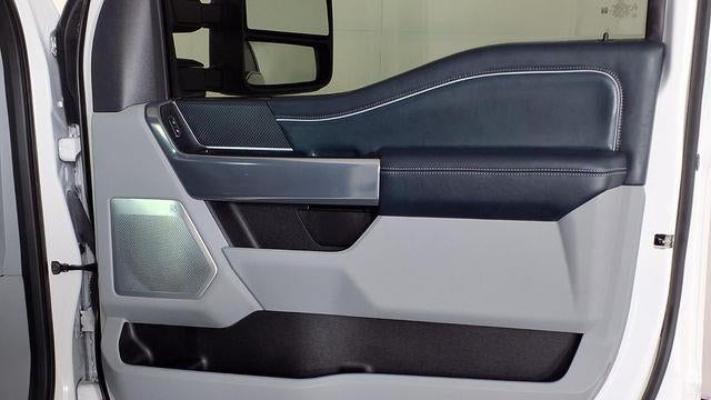 2024 Ford F-250 Super Duty XL