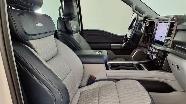 2024 Ford F-250 Super Duty XL