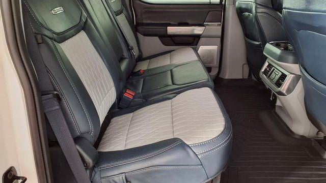2024 Ford F-250 Super Duty XL