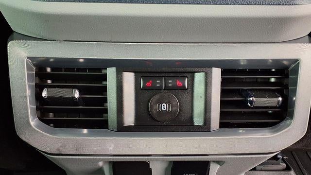 2024 Ford F-250 Super Duty XL
