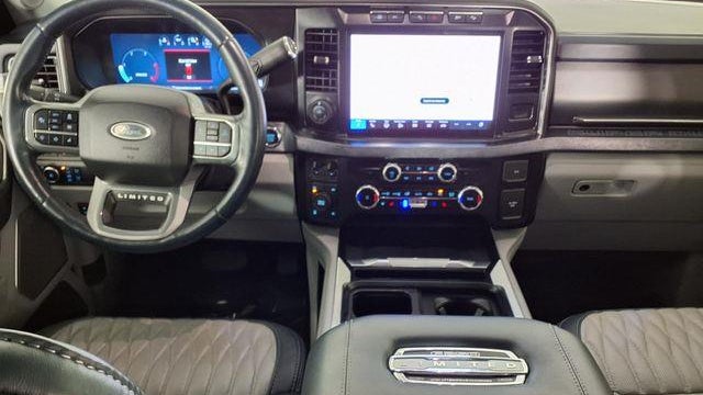 2024 Ford F-250 Super Duty XL