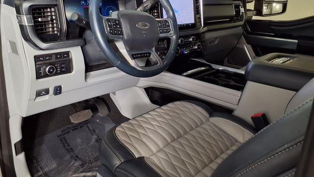 2024 Ford F-250 Super Duty XL