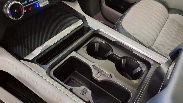 2024 Ford F-250 Super Duty XL