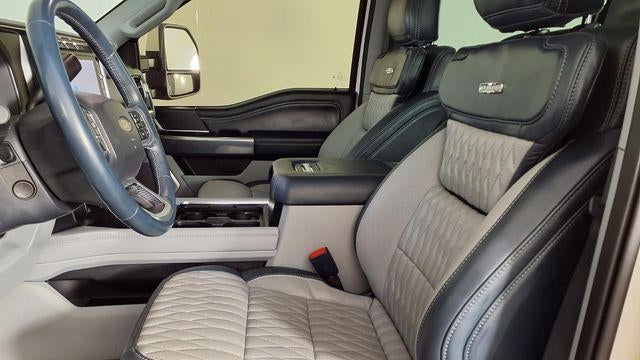 2024 Ford F-250 Super Duty XL