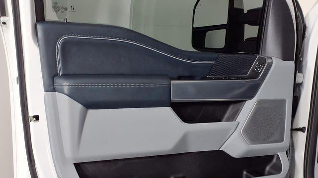 2024 Ford F-250 Super Duty XL