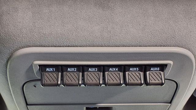 2024 Ford F-250 Super Duty XL