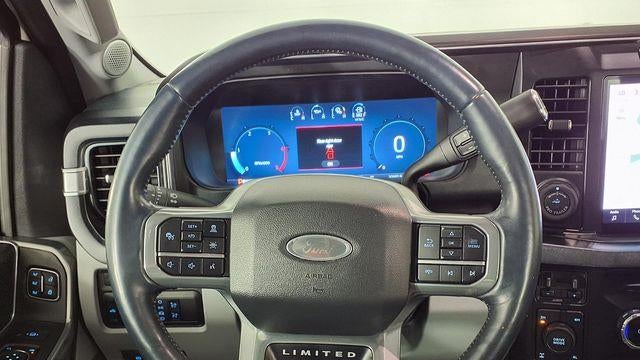2024 Ford F-250 Super Duty XL