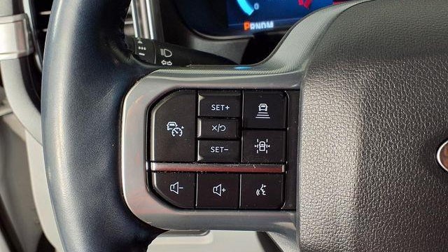 2024 Ford F-250 Super Duty XL