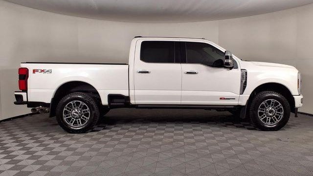 2024 Ford F-250 Super Duty XL