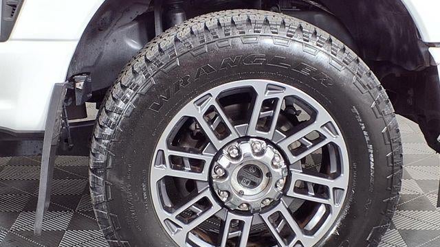2024 Ford F-250 Super Duty XL