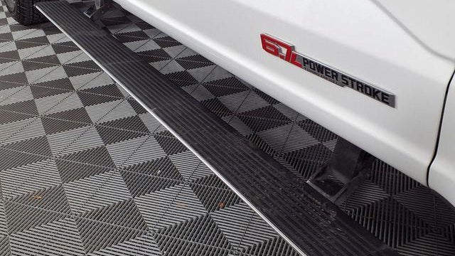 2024 Ford F-250 Super Duty XL
