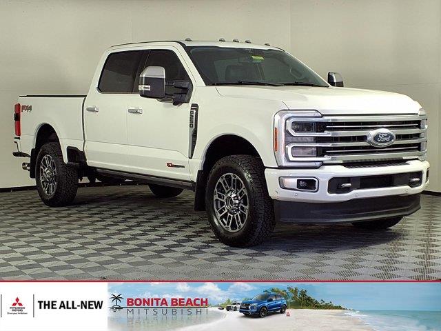 2024 Ford F-250