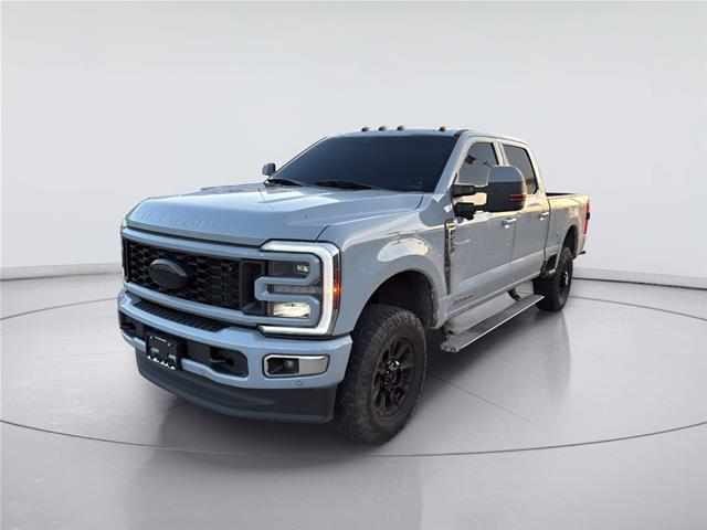2024 Ford F-250