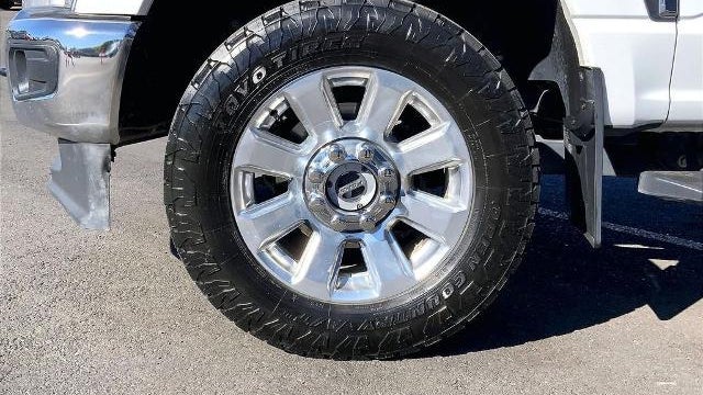 2024 Ford F-250 Super Duty XL