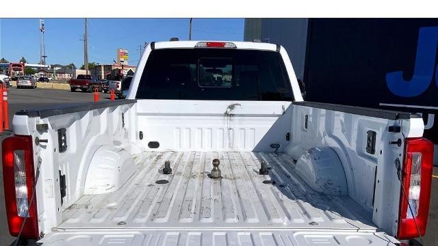 2024 Ford F-250 Super Duty XL
