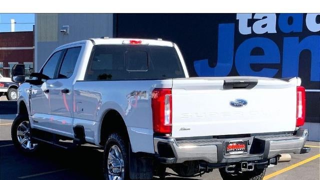 2024 Ford F-250 Super Duty XL