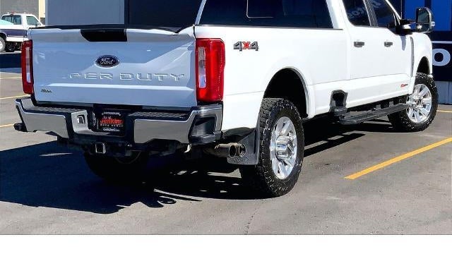 2024 Ford F-250 Super Duty XL