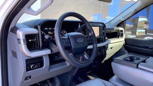 2024 Ford F-250 Super Duty XL