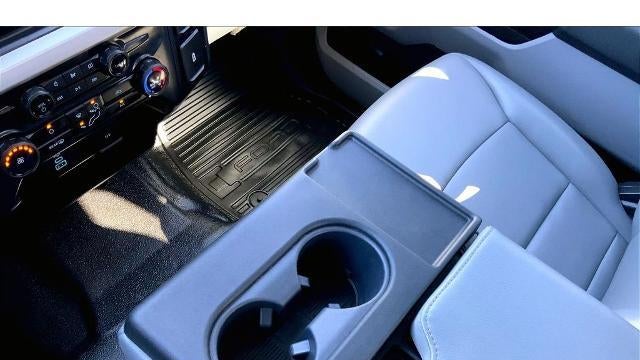 2024 Ford F-250 Super Duty XL