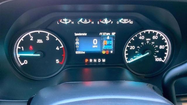 2024 Ford F-250 Super Duty XL